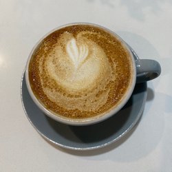 Backyard Beans Coffee - Ambler - Coffee