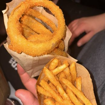 StormBurger - Onion rings & fries 100/10 - Burgers Near Me - Long Beach, California StormBurger - Onion rings & fries 100/10 - Burgers Near Me - Long Beach, California