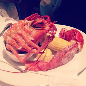 Atlantic Fish - Maine Lobster - 2 lbs - Seafood Near Me - Boston, Massachusetts Atlantic Fish - Maine Lobster - 2 lbs - Seafood Near Me - Boston, Massachusetts