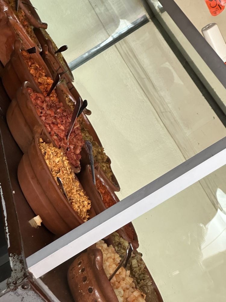 Gorditas Estilo Durango