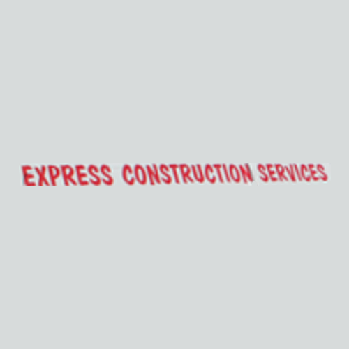 Slide of Express Construction Services