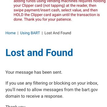 BART - 12th Street Station - Documenting lost Cash App card and lost phone - Metro Stations Near Me - Oakland, California