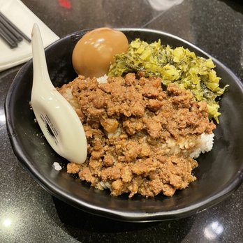 Wang's Taiwan Beef Noodle House - Taiwanese Near Me - Vancouver, British Columbia