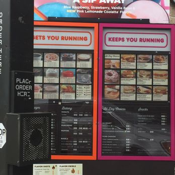 Dunkin' - Dunkin Donuts of Milford PA -- 103-141 Strand St / Route 209 / Route 6, Milford PA Drive Thru - Donuts Near Me - Milford, Pennsylvania Dunkin' - Dunkin Donuts of Milford PA -- 103-141 Strand St / Route 209 / Route 6, Milford PA Drive Thru - Donuts Near Me - Milford, Pennsylvania