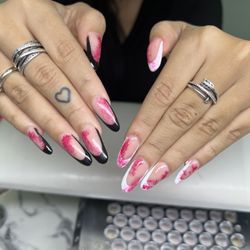 Nails By Karol - Halloween