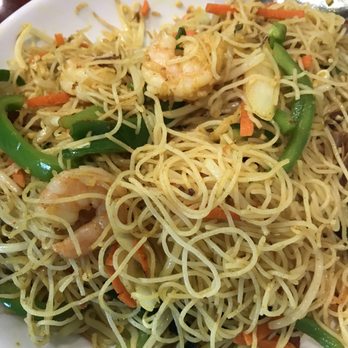 Mandarin Beijing - Singapore noodles - Chinese Near Me - Chula Vista, California