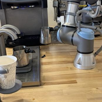 Artly Coffee - Coffee & Tea Near Me - San Francisco, California Artly Coffee - Coffee & Tea Near Me - San Francisco, California