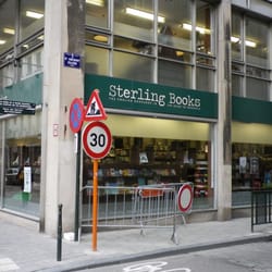 Sterling Books