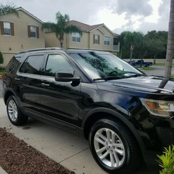 Dexter's Mobile Detailing - Auto Detailing Near Me Dexter's Mobile Detailing - Auto Detailing Near Me