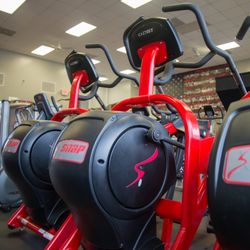 Snap Fitness