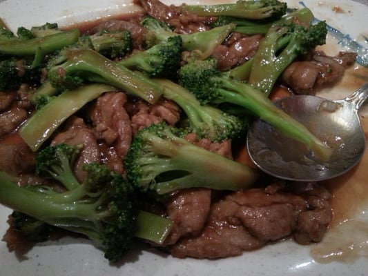 Peking Restaurant by null