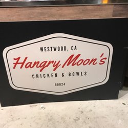 Hangry Moon's