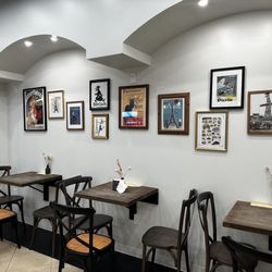 Salut Paris Bakery