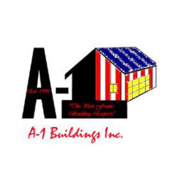 A-1 Buildings - a - 1 buildings - General Contractors Near Me - Marion, Illinois A-1 Buildings - a - 1 buildings - General Contractors Near Me - Marion, Illinois