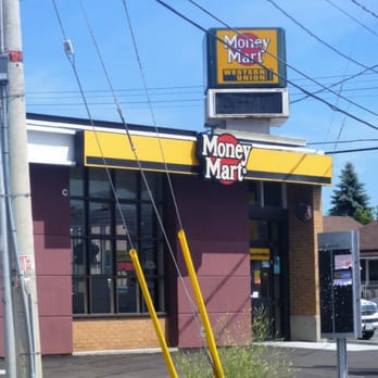Money Mart - Check Cashing/Pay-day Loans Near Me - Toronto, Ontario