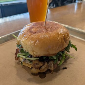 Cleaver & Co - Junction - Burger - Burgers Near Me - Denver, Colorado Cleaver & Co - Junction - Burger - Burgers Near Me - Denver, Colorado