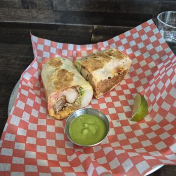Miso Taco - Mexican Near Me - Vancouver, British Columbia