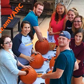 VARC Solutions - #teamVARC pumpkin carving 2017 - Payroll Services Near Me - Friendswood, Texas VARC Solutions - #teamVARC pumpkin carving 2017 - Payroll Services Near Me - Friendswood, Texas