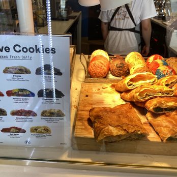 For Five Coffee - Freshly baked cookies - Coffee Roasteries Near Me - Alexandria, Virginia For Five Coffee - Freshly baked cookies - Coffee Roasteries Near Me - Alexandria, Virginia