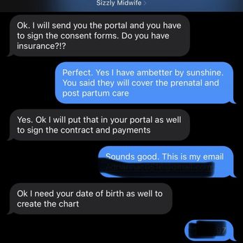 Childbirth Options - Midwives Near Me - Zephyrhills, Florida