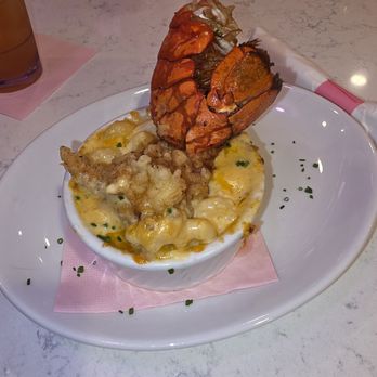 High Noon Brunchery - Lobster Mac!!! - Breakfast & Brunch Near Me - Atlanta, Georgia High Noon Brunchery - Lobster Mac!!! - Breakfast & Brunch Near Me - Atlanta, Georgia