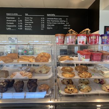 Intentional Coffee - pastries - Coffee & Tea Near Me - Fullerton, California Intentional Coffee - pastries - Coffee & Tea Near Me - Fullerton, California