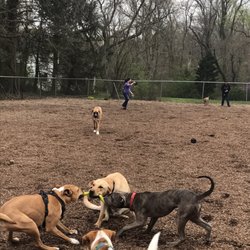 Talley Day Bark Park