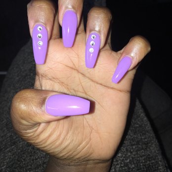 Signature Nail Spa - Love love love my nails - Nail Salons Near Me - Charlotte, North Carolina Signature Nail Spa - Love love love my nails - Nail Salons Near Me - Charlotte, North Carolina