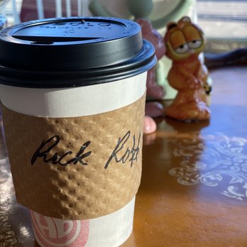 Hippies Brew - Rick Ross - Coffee & Tea Near Me - Hayward, California Hippies Brew - Rick Ross - Coffee & Tea Near Me - Hayward, California