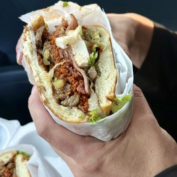 Beline Carniceria and Deli - AL100 Torta - Meat Shops Near Me - Reno, Nevada Beline Carniceria and Deli - AL100 Torta - Meat Shops Near Me - Reno, Nevada
