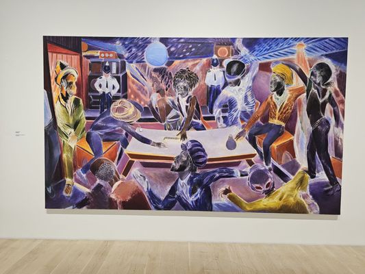 Institute of Contemporary Art, Miami by null