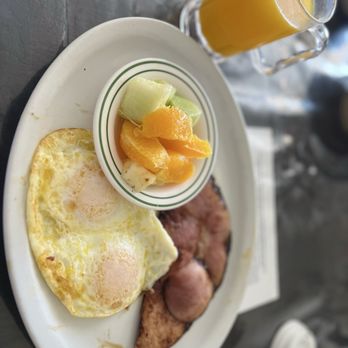 Wildhorse Cafe - Ham & Eggs - Breakfast & Brunch Near Me - King City, California Wildhorse Cafe - Ham & Eggs - Breakfast & Brunch Near Me - King City, California