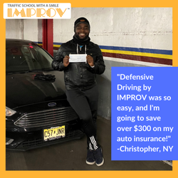 Traffic School - Our students LOVE our courses!