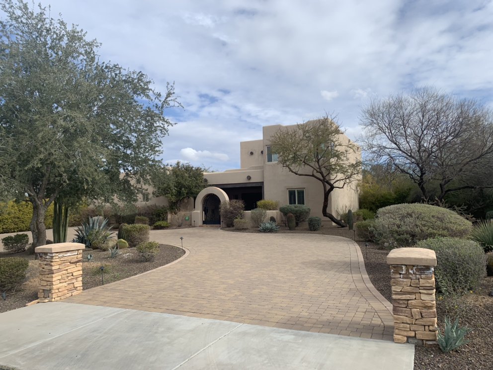 GORHAM PROPERTY APPRAISAL 6501 E Greenway Pkwy, Scottsdale, Arizona