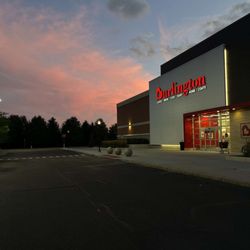 Burlington