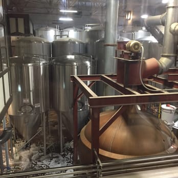 Lakefront Brewery - Breweries Near Me - Milwaukee, Wisconsin