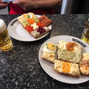 Trzesniewski - Sandwiches Near Me - Vienna, 9