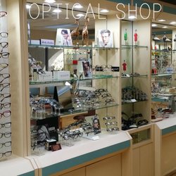 La Palma Eye Care Center - Optical Shop