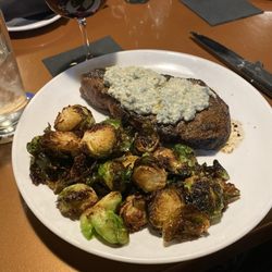 Northfork Fin & Filet - Ribeye