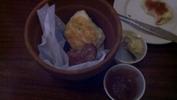 6th & Vine Restaurant and Wine Bar by null