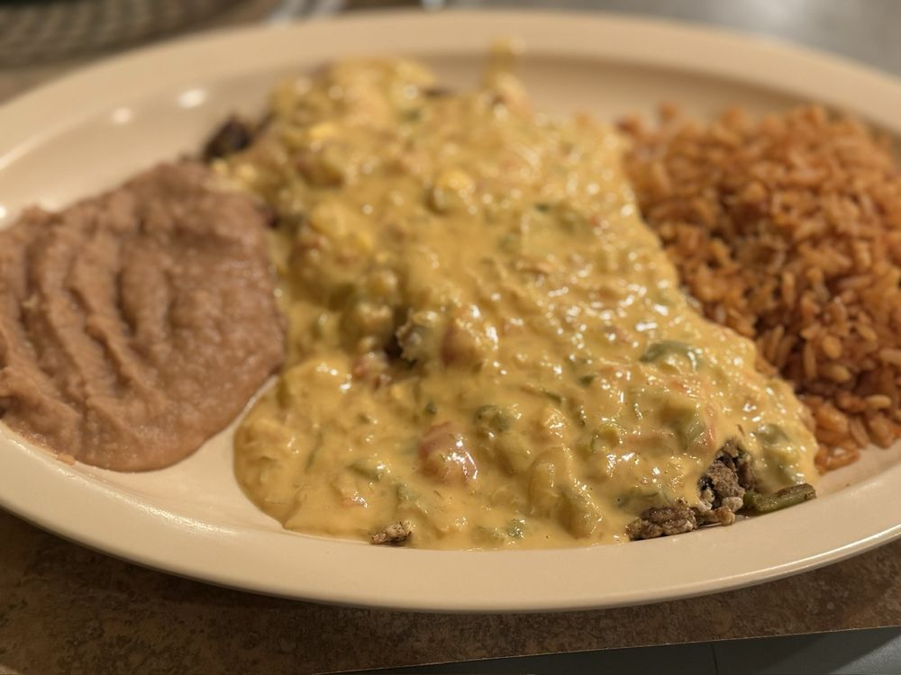 Lucy's Restaurant