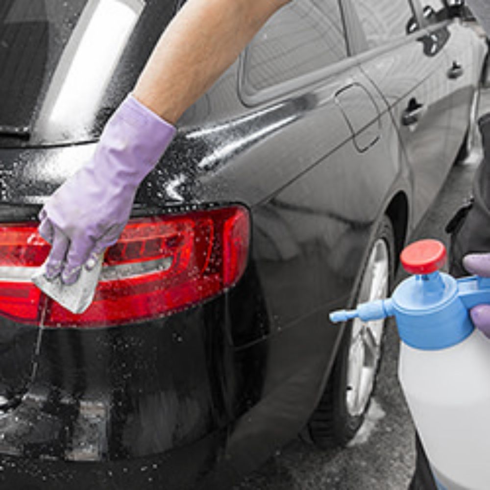 EXCLUSIVE AUTO MOBILE DETAILS Request a Quote 35 Photos Auto