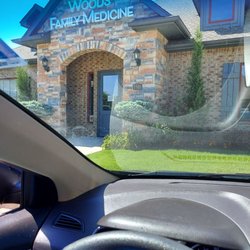Woods Family Medicine - My doctor