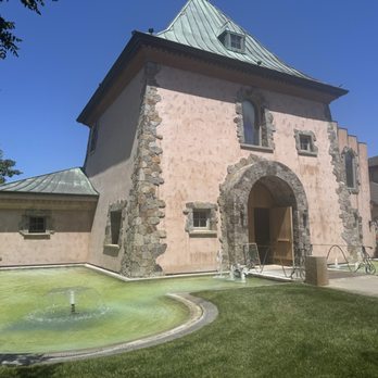 Peju Winery - Wine Tasting Room Near Me - Rutherford, California Peju Winery - Wine Tasting Room Near Me - Rutherford, California