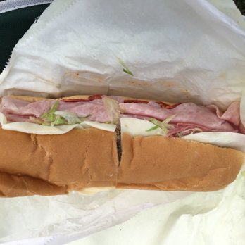Franklin Giant Grinders - Pizza Near Me - Hartford, Connecticut
