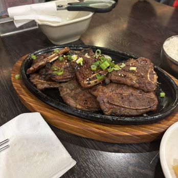 Ka Chi Korean Restaurant - Korean Near Me - Toronto, Ontario