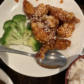 Little Dumpling Bayside - Sesame shrimp - Taiwanese Near Me - Oakland Gardens, New York Little Dumpling Bayside - Sesame shrimp - Taiwanese Near Me - Oakland Gardens, New York