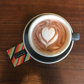 Public Square - Hot Chocolate - Coffee & Tea Near Me - La Mesa, California