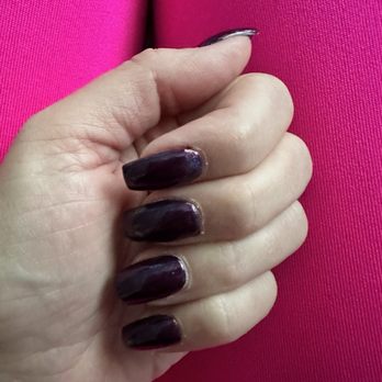 Asha Nail Spa - After - Nail Salons Near Me - Cinnaminson, New Jersey