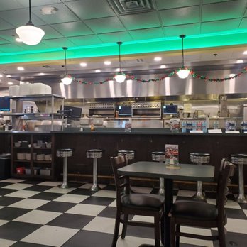 Metro Diner - Monday morning - American Near Me - Altamonte Springs, Florida Metro Diner - Monday morning - American Near Me - Altamonte Springs, Florida
